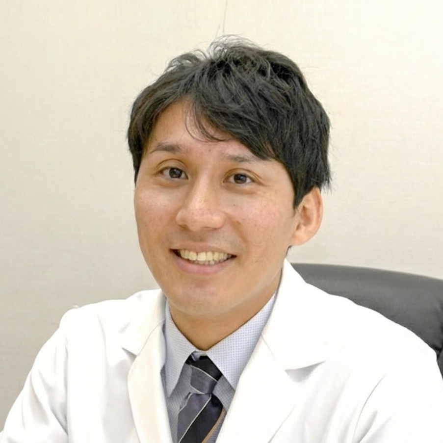 鈴木 亮平 先生