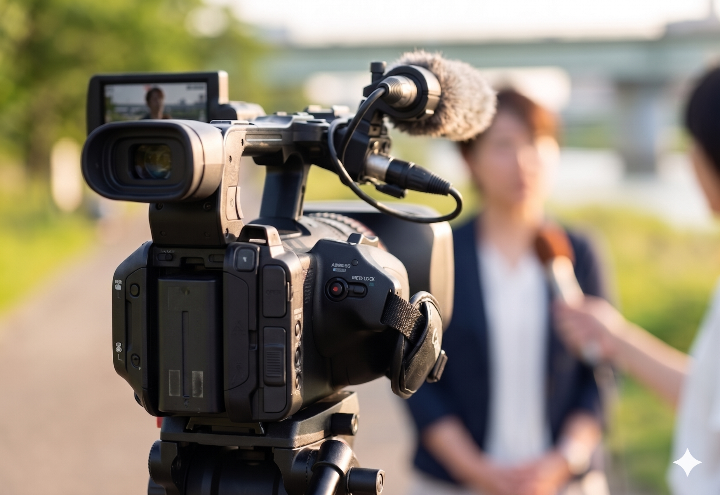 Video Camera