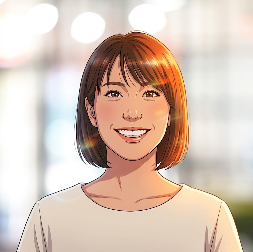 営業事務N